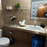 Apartman Tipo Estudio En Park, Golf Del Sur, Tenerife *