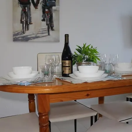 Apartman Tipo Estudio En Park, Golf Del Sur, Tenerife San Miguel de Abona