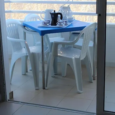 Appartamento Tipo Estudio En Park, Golf Del Sur, Tenerife *