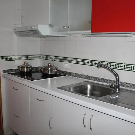 Appartamento Tipo Estudio En Park, Golf Del Sur, Tenerife San Miguel de Abona