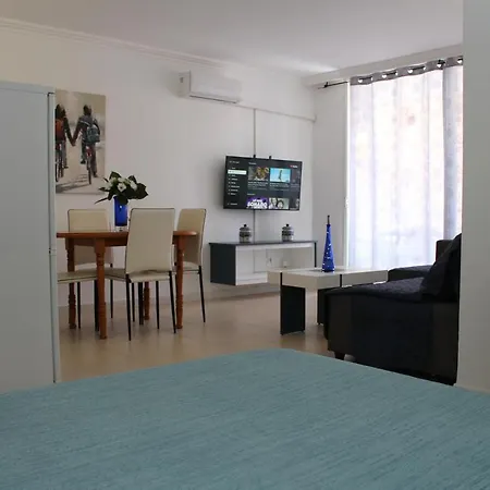 Tipo Estudio En Park, Golf Del Sur, Tenerife Apartman San Miguel de Abona