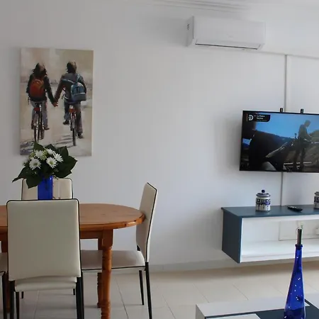 Tipo Estudio En Park, Golf Del Sur, Tenerife Apartman