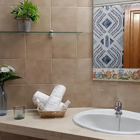 Appartamento Tipo Estudio En Park, Golf Del Sur, Tenerife San Miguel de Abona